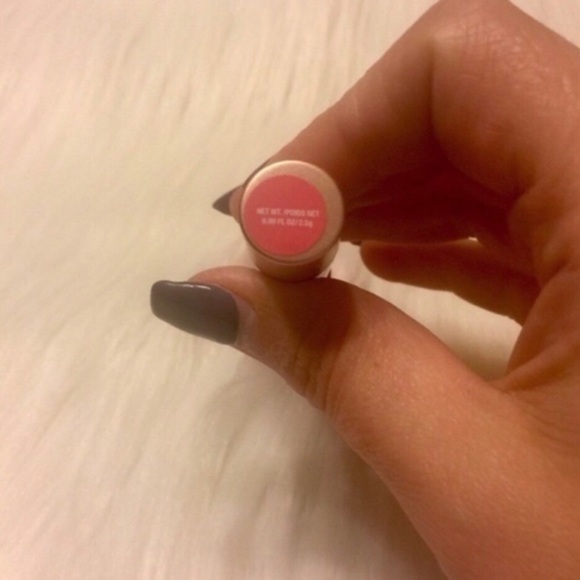 I 💖 RED Color Story Lip CRAYON Lipstick W/ Shea - Picture 2 of 3